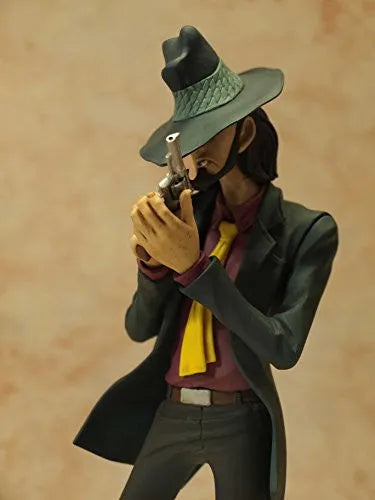 Lupin III - Jigen Daisuke - Regular Ver (TMS Entertainment)ㅤ – TMS Entertainment – ActionFigureBrasil
