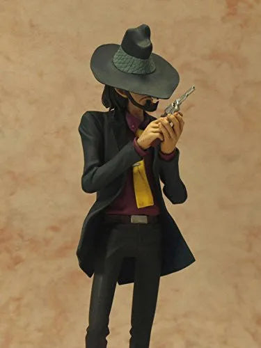 Lupin III - Jigen Daisuke - Regular Ver (TMS Entertainment)ㅤ – TMS Entertainment – ActionFigureBrasil
