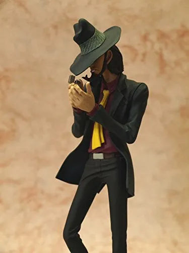 Lupin III - Jigen Daisuke - Regular Ver (TMS Entertainment)ㅤ – TMS Entertainment – ActionFigureBrasil — embalagem