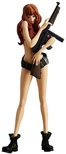 Lupin III - Mine Fujiko - Glitter & Glamours (Banpresto)ㅤ – Banpresto – ActionFigureBrasil