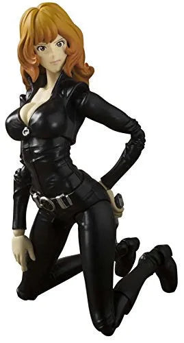 Lupin III - Mine Fujiko - S.H.Figuarts (Bandai)ㅤ – Bandai – ActionFigureBrasil