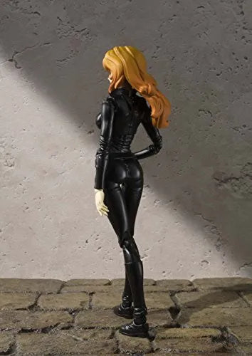 Lupin III - Mine Fujiko - S.H.Figuarts (Bandai)ㅤ – Bandai – ActionFigureBrasil
