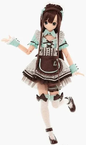 Lycee - PureNeemo - SAHRA'S à la mode - 1/6 - Mint Chocolate Ice (Azone)ㅤ – Azone International – ActionFigureBrasil