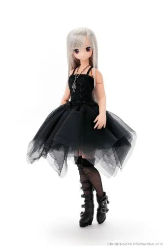 Lycee - PureNeemo - SAHRA'S à la mode - Nostalgic Story Collection (Azone)ㅤ – Azone International – ActionFigureBrasil