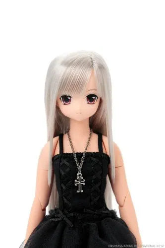 Lycee - PureNeemo - SAHRA'S à la mode - Nostalgic Story Collection (Azone)ㅤ – Azone International – ActionFigureBrasil