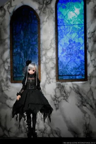 Lycee - PureNeemo - SAHRA'S à la mode - Nostalgic Story Collection (Azone)ㅤ – Azone International – ActionFigureBrasil