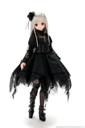 Lycee - PureNeemo - SAHRA'S à la mode - Nostalgic Story Collection (Azone)ㅤ – Azone International – ActionFigureBrasil