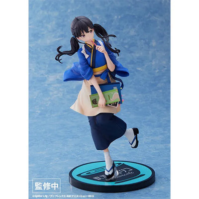 Lycoris Recoil - Inoue Takina - 1/7 (Aniplex) [Shop Exclusive]ㅤ – Aniplex – ActionFigureBrasil