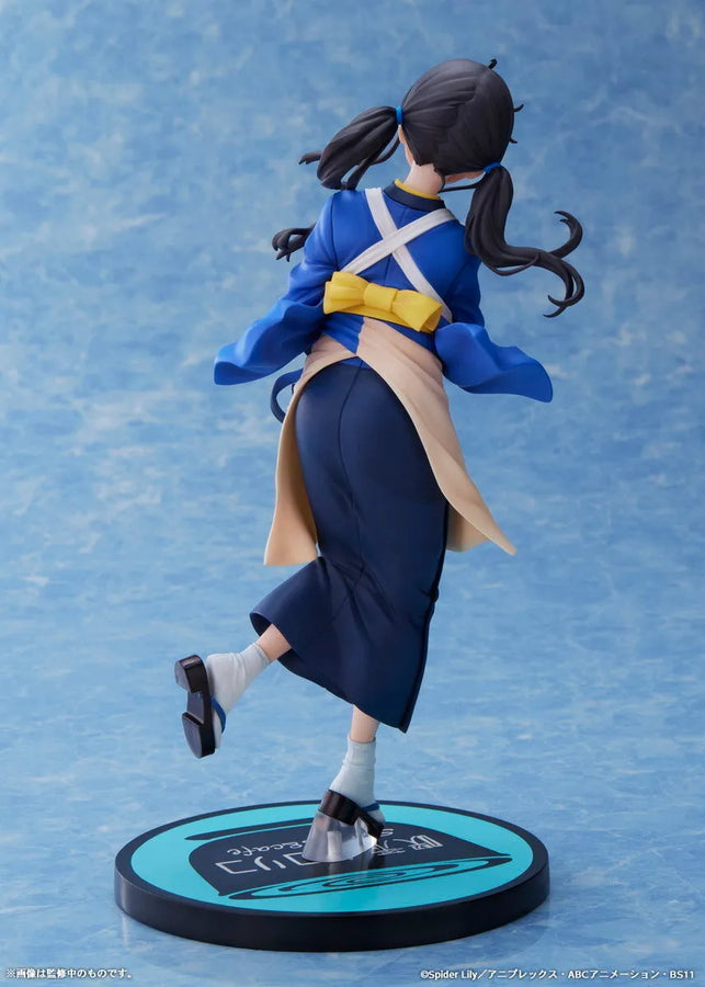 Lycoris Recoil - Inoue Takina - 1/7 (Aniplex) [Shop Exclusive]ㅤ – Aniplex – ActionFigureBrasil