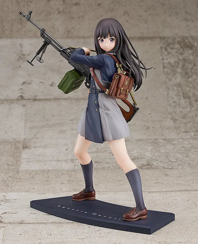 Lycoris Recoil - Inoue Takina - 1/7 (Good Smile Company)ㅤ – Good Smile Company – ActionFigureBrasil