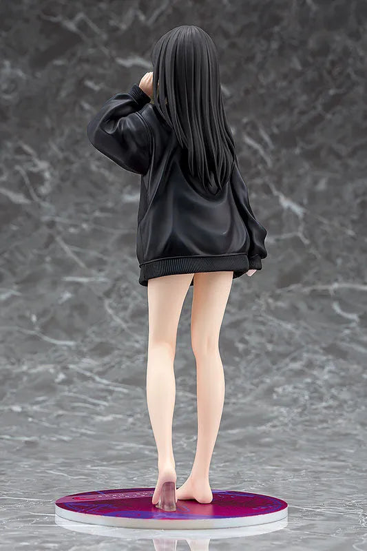 Lycoris Recoil - Inoue Takina - 1/7 - Oversized Sweatshirt Ver. (Phat Company)ㅤ – Phat Company – ActionFigureBrasil