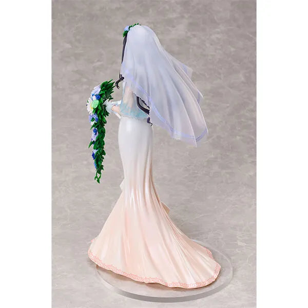 Lycoris Recoil - Inoue Takina - 1/7 - Wedding Dress ver. (Aniplex) [Shop Exclusive]ㅤ – Aniplex – ActionFigureBrasil
