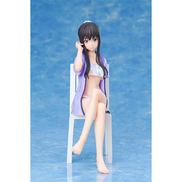 Lycoris Recoil - Inoue Takina (Aniplex, Sentinel) [Shop Exclusive]ㅤ – Sentinel – ActionFigureBrasil