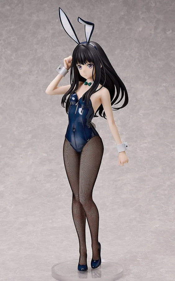 Lycoris Recoil - Inoue Takina - B-style - 1/4 - Bunny Ver. (FREEing)ㅤ – FREEing – ActionFigureBrasil