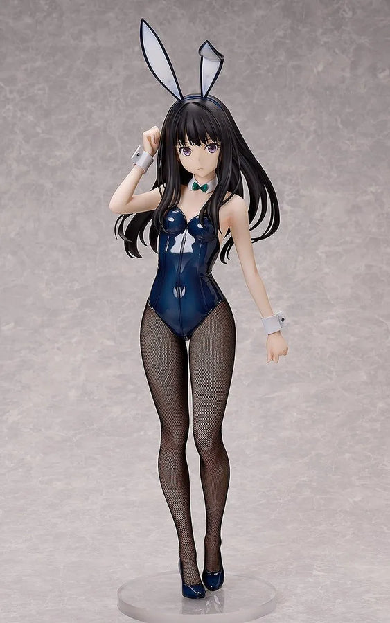Lycoris Recoil - Inoue Takina - B-style - 1/4 - Bunny Ver. (FREEing)ㅤ – FREEing – ActionFigureBrasil