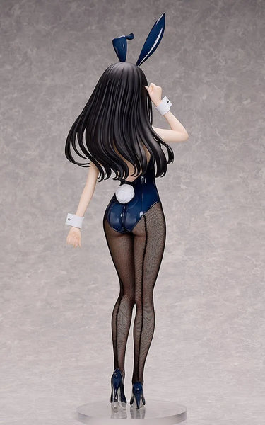 Lycoris Recoil - Inoue Takina - B-style - 1/4 - Bunny Ver. (FREEing)ㅤ – FREEing – ActionFigureBrasil — ambientada