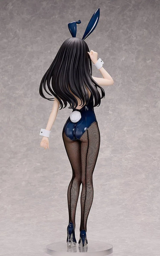 Lycoris Recoil - Inoue Takina - B-style - 1/4 - Bunny Ver. (FREEing)ㅤ – FREEing – ActionFigureBrasil
