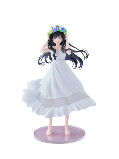 Lycoris Recoil - Inoue Takina - Birthday Commemorative Illustration Ver. (Aniplex) [Shop Exclusive]ㅤ – Aniplex – ActionFigureBrasil