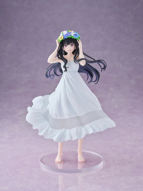 Lycoris Recoil - Inoue Takina - Birthday Commemorative Illustration Ver. (Aniplex) [Shop Exclusive]ㅤ – Aniplex – ActionFigureBrasil