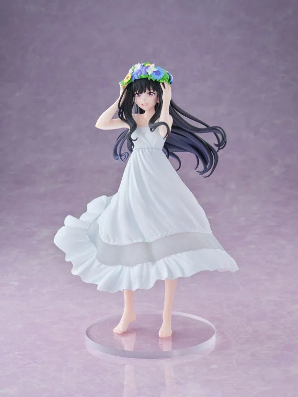Lycoris Recoil - Inoue Takina - Birthday Commemorative Illustration Ver. (Aniplex) [Shop Exclusive]ㅤ – Aniplex – ActionFigureBrasil