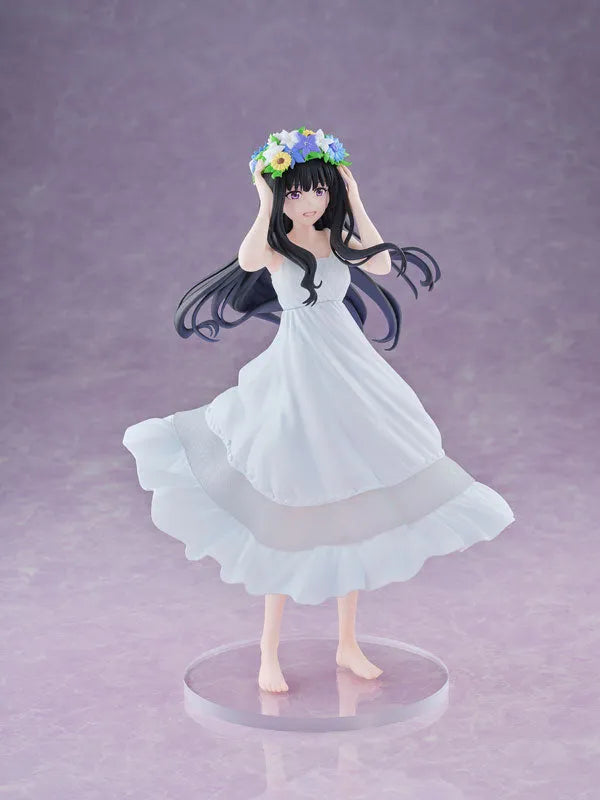 Lycoris Recoil - Inoue Takina - Birthday Commemorative Illustration Ver. (Aniplex) [Shop Exclusive]ㅤ – Aniplex – ActionFigureBrasil