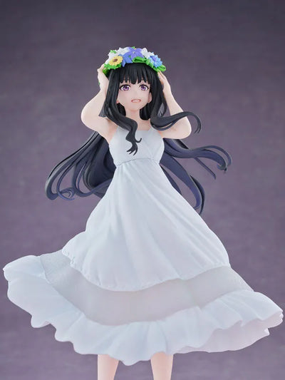 Lycoris Recoil - Inoue Takina - Birthday Commemorative Illustration Ver. (Aniplex) [Shop Exclusive]ㅤ – Aniplex – ActionFigureBrasil — com base expositora