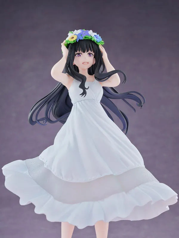Lycoris Recoil - Inoue Takina - Birthday Commemorative Illustration Ver. (Aniplex) [Shop Exclusive]ㅤ – Aniplex – ActionFigureBrasil