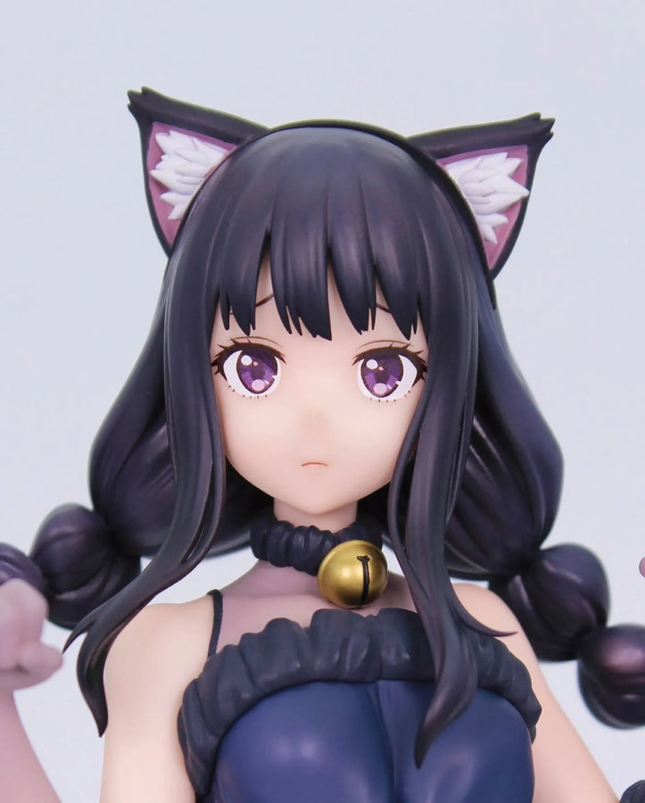 Lycoris Recoil - Inoue Takina - Brilliant Figure - Halloween Ver. (System Service)ㅤ – System Service – ActionFigureBrasil