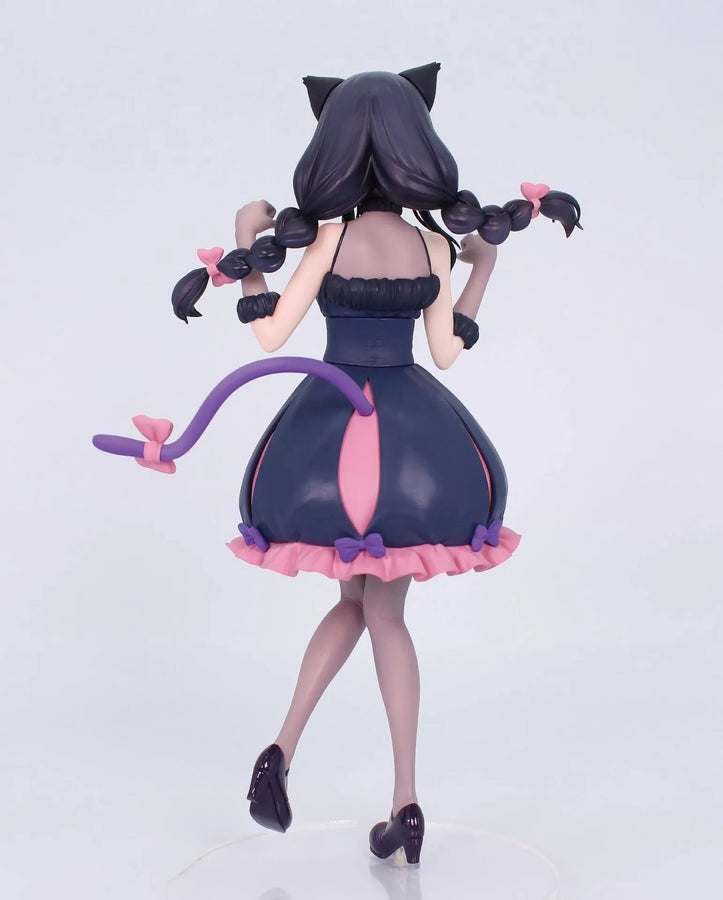 Lycoris Recoil - Inoue Takina - Brilliant Figure - Halloween Ver. (System Service)ㅤ – System Service – ActionFigureBrasil