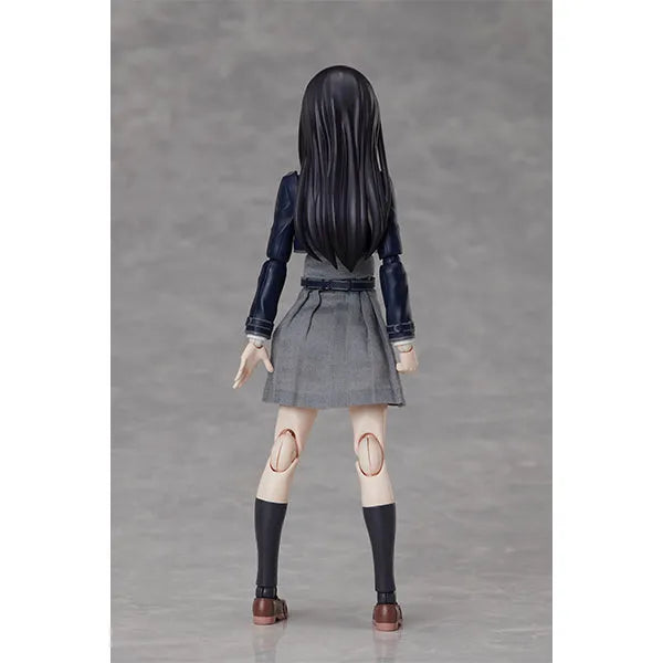 Lycoris Recoil - Inoue Takina - BUZZmod. - 1/12 (Aniplex) [Shop Exclusive]ㅤ – Aniplex – ActionFigureBrasil