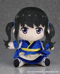 Lycoris Recoil - Inoue Takina - Café LycoReco Ver. (Good Smile Company)ㅤ – Good Smile Company – ActionFigureBrasil — ângulo diferente