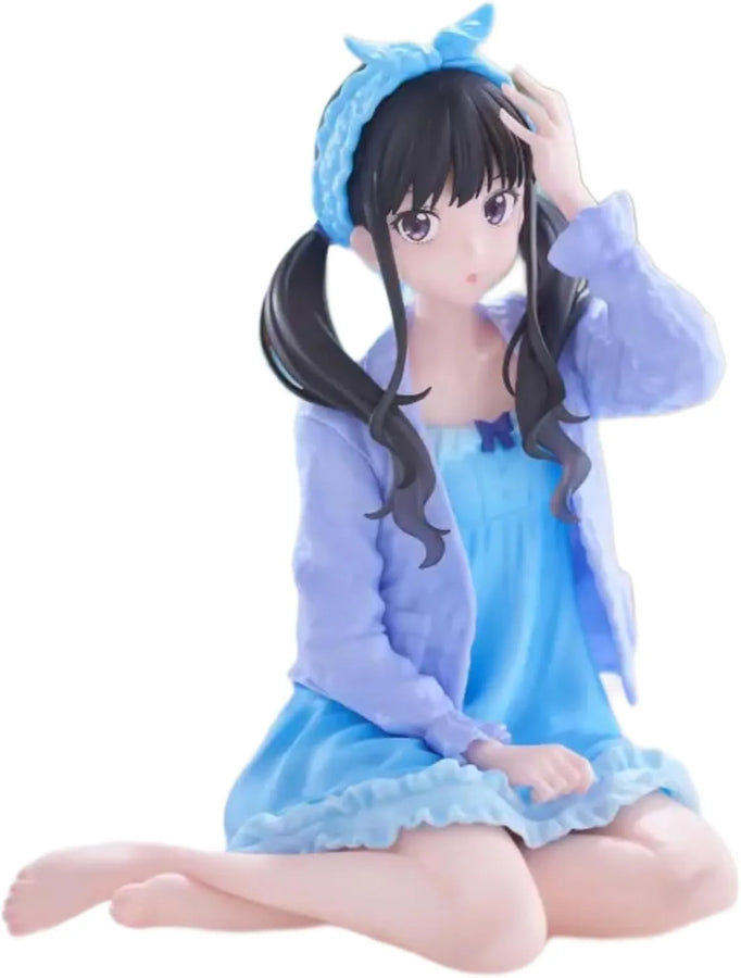Lycoris Recoil - Inoue Takina - Desktop Cute - Room Wear ver. (Taito)ㅤ – Taito – ActionFigureBrasil