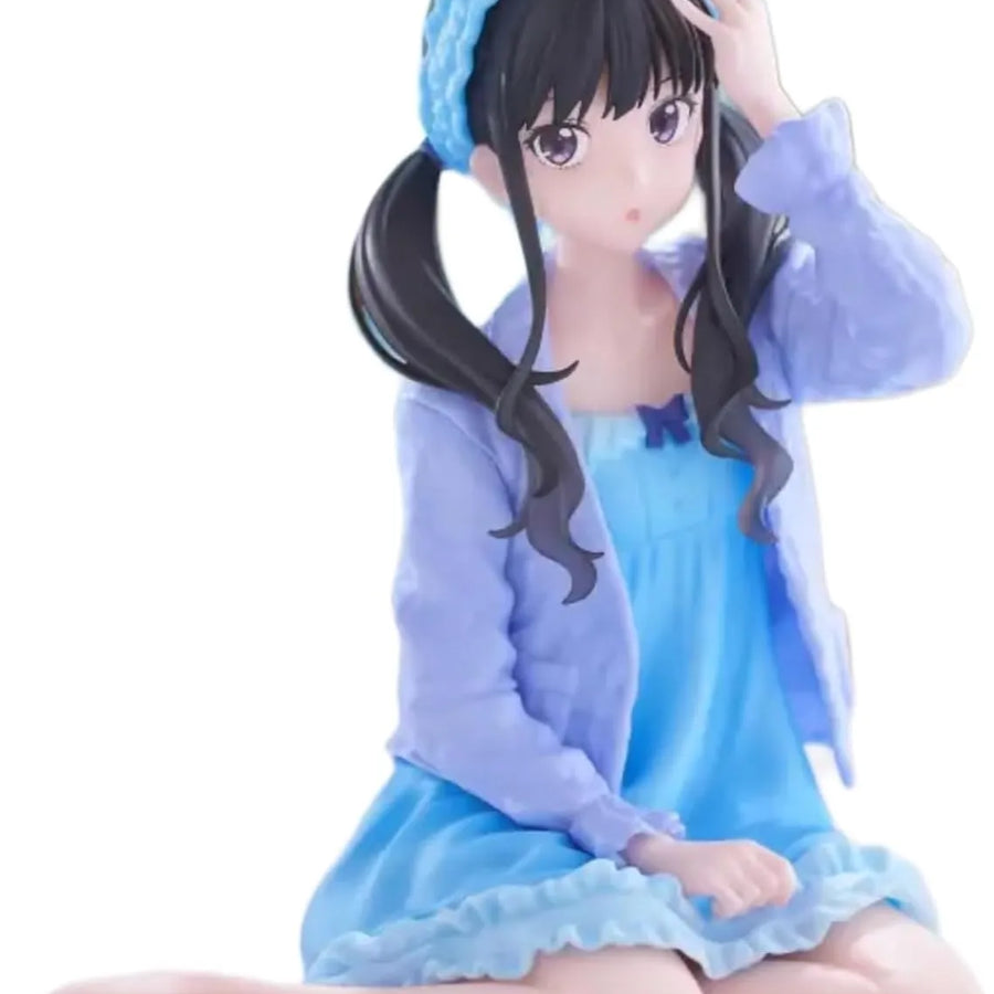 Lycoris Recoil - Inoue Takina - Desktop Cute - Room Wear ver. (Taito)ㅤ – Taito – ActionFigureBrasil