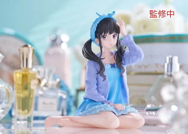 Lycoris Recoil - Inoue Takina - Desktop Cute - Room Wear ver. (Taito)ㅤ – Taito – ActionFigureBrasil