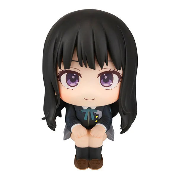 Lycoris Recoil - Inoue Takina - Look Up (MegaHouse)ㅤ – MegaHouse – ActionFigureBrasil