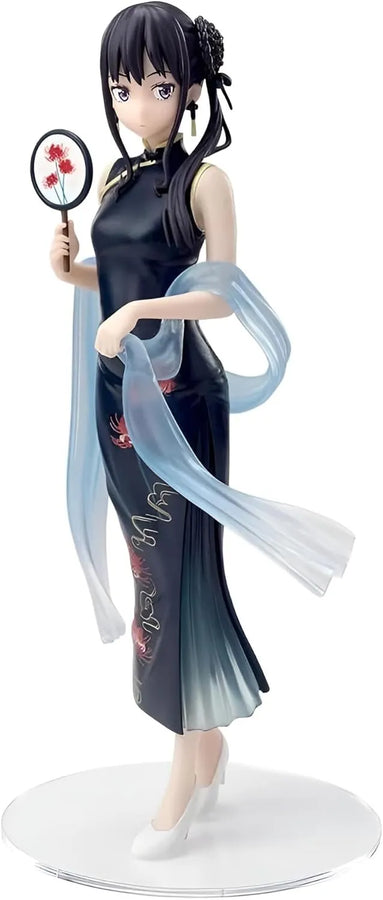 Lycoris Recoil - Inoue Takina - Luminasta - China Style (SEGA)ㅤ – SEGA – ActionFigureBrasil
