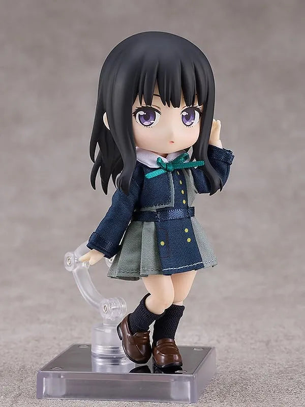 Lycoris Recoil - Inoue Takina - Nendoroid Doll (Good Smile Company)ㅤ – Good Smile Company – ActionFigureBrasil