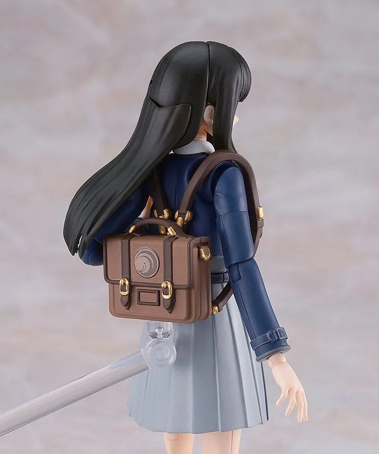Lycoris Recoil - Inoue Takina - Plamatea (Good Smile Company)ㅤ – Good Smile Company – ActionFigureBrasil