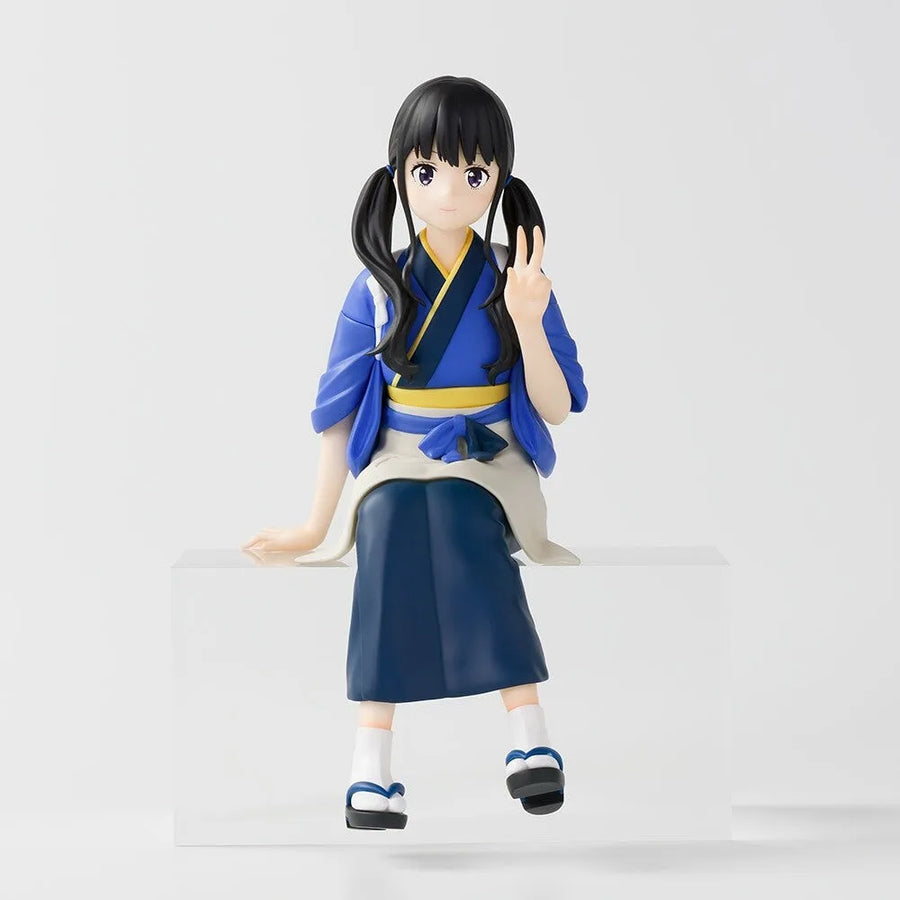 Lycoris Recoil - Inoue Takina - Premium Chokonose Figure (SEGA)ㅤ – SEGA – ActionFigureBrasil
