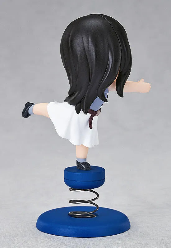 Lycoris Recoil - Inoue Takina - Qset - Fish Ver. (Good Smile Arts Shanghai, Good Smile Company)ㅤ – Good Smile Arts Shanghai – ActionFigureBrasil