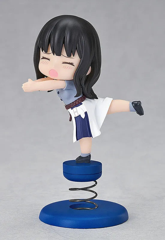 Lycoris Recoil - Inoue Takina - Qset - Fish Ver. (Good Smile Arts Shanghai, Good Smile Company)ㅤ – Good Smile Arts Shanghai – ActionFigureBrasil