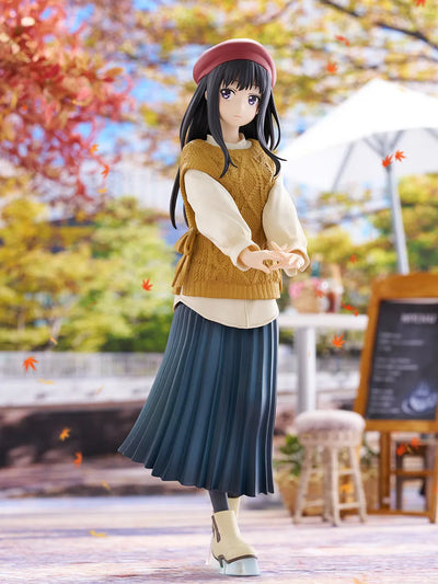 Lycoris Recoil - Inoue Takina - Tenitol (FuRyu)ㅤ – FuRyu – ActionFigureBrasil — ambientada