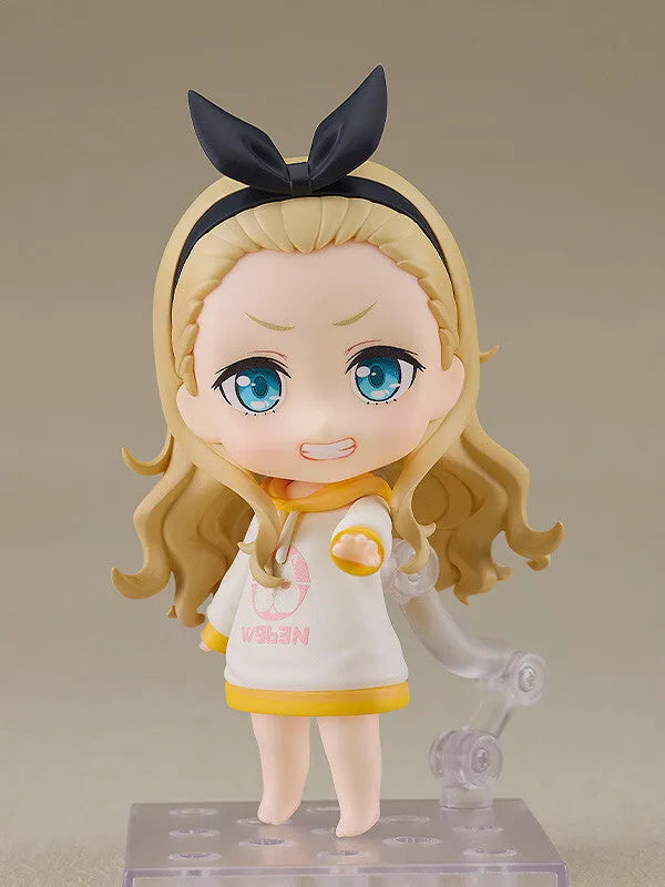 Lycoris Recoil - Kurumi - Nendoroid #2272 (Good Smile Company)ㅤ – Good Smile Company – ActionFigureBrasil