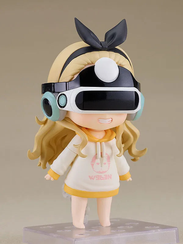 Lycoris Recoil - Kurumi - Nendoroid #2272 (Good Smile Company)ㅤ – Good Smile Company – ActionFigureBrasil