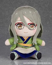 Lycoris Recoil - Nakahara Mizuki - Café LycoReco Ver. (Good Smile Company)ㅤ – Good Smile Company – ActionFigureBrasil