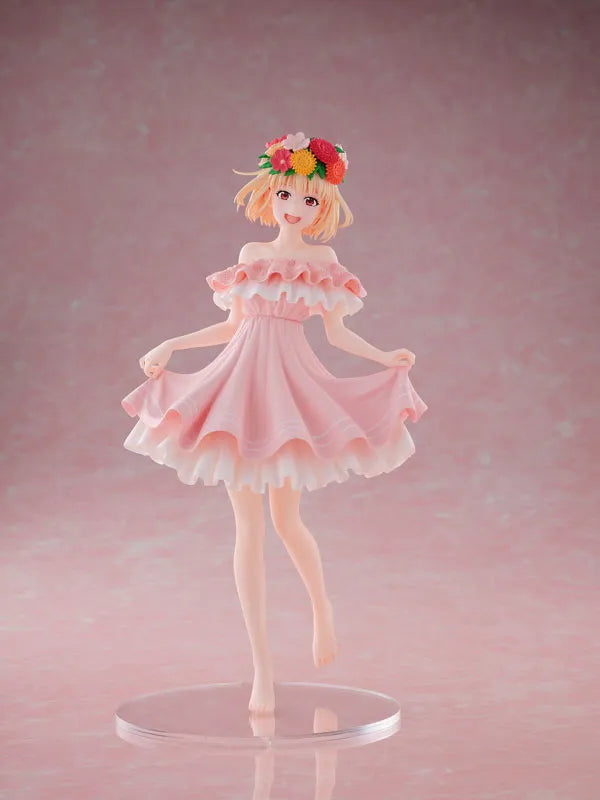 Lycoris Recoil - Nishikigi Chisato - Birthday Commemorative Illustration Ver. (Aniplex) [Shop Exclusive]ㅤ – Aniplex – ActionFigureBrasil