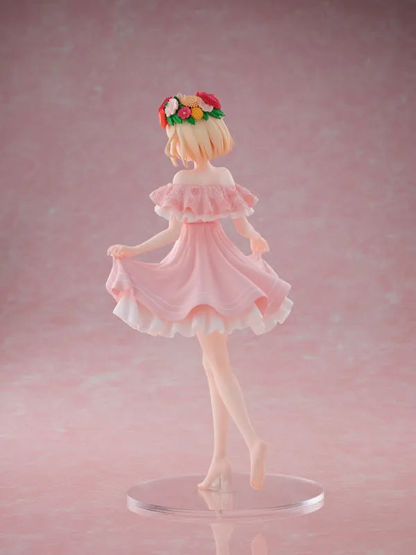Lycoris Recoil - Nishikigi Chisato - Birthday Commemorative Illustration Ver. (Aniplex) [Shop Exclusive]ㅤ – Aniplex – ActionFigureBrasil