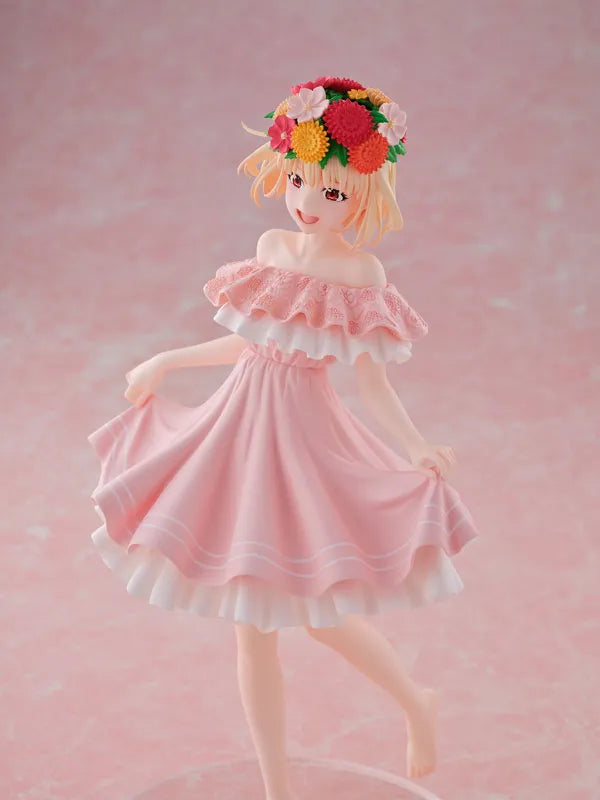 Lycoris Recoil - Nishikigi Chisato - Birthday Commemorative Illustration Ver. (Aniplex) [Shop Exclusive]ㅤ – Aniplex – ActionFigureBrasil
