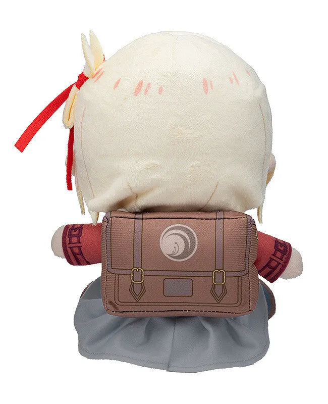 Lycoris Recoil - Nishikigi Chisato (Good Smile Company)ㅤ – Good Smile Company – ActionFigureBrasil