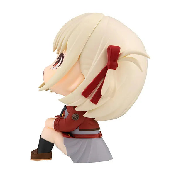 Lycoris Recoil - Nishikigi Chisato - Look Up (MegaHouse)ㅤ – MegaHouse – ActionFigureBrasil